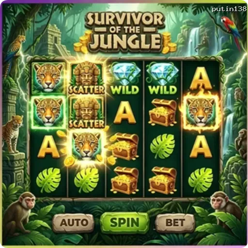 putin138 Jakarta: Panduan Akses, APK, dan Login